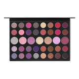 Morphe -  Paleta 39 Sombras 39s Such A Gem Brillosas