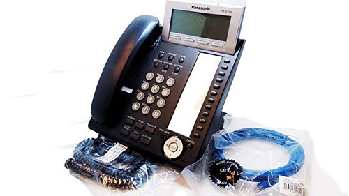 Panasonic Kx-nt366 Ip Negro Teléfono