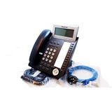 Panasonic Kx-nt366 Ip Negro Teléfono