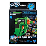 Nerf Roblox  Boxy Buster 