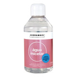 Água Micelar 250ml Hidramais