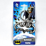 Batman Dc Comics Llavero Importado 100% Original 3