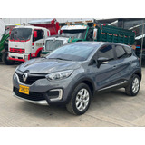Renault Captur 2020 2.0 Zen Mecánica