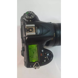 Nikon D7100 + Lente 18-55mm 