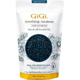 Cera En Granos Para Depilar Gigi Soothing Azulene 396 Gr