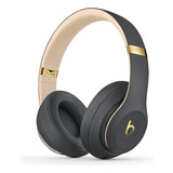 Auriculares Beats Studio³ Inalambrico Caja De Carga Gris