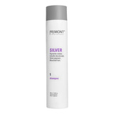 Shampoo Primont Silver X350ml