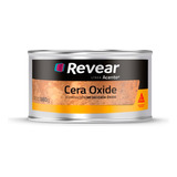 Cera Revear Metal Efecto Metalizado Oxide Oxido | 360gr