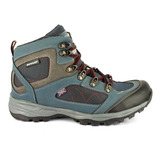 Bota Senderismo Outdoors Hombre 821701 Dunlop