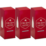 Old Spice Classic After Shave 6.37 Oz ( Pack Of 3)