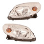 Faro Neblinero Para Renault Duster Del 2011 Al 2020 Renault Twingo