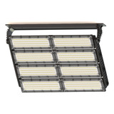 Refletor Preto 700w Led Osram Standard 60000lm Bivolt Ip66