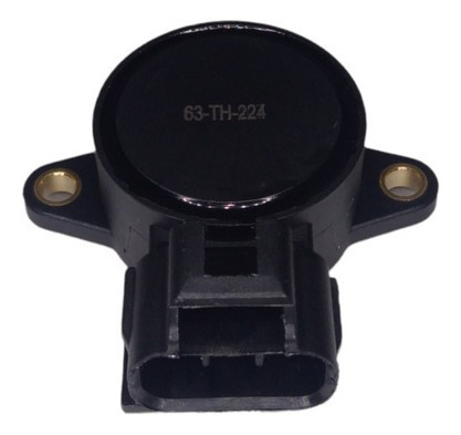 Sensor Tps Toyota Camry 2.2 3.0 97-01 Foto 5