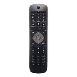 Control Remoto Para Philips Tv 3d Pfg Pfl Pfg5 Phg 5101 Zuk