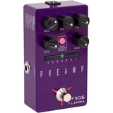 Pedal De Efecto Flamma Fs06 Preamp