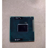 Procesador Notebook  Intel Core I3-2310m 