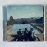 Jonas Brothers - Happiness Begins Cd Nuevo