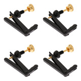 Accesorios Para Violonchelo 4-4-3-4