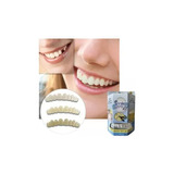 Kit De Dientes Temporales Reparacion Dental Dientes Postizos