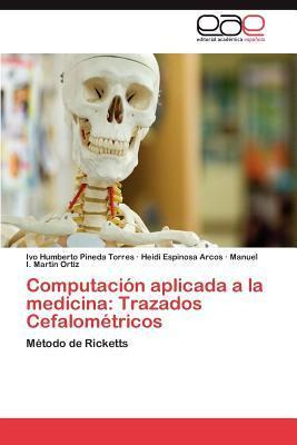 Libro Computacion Aplicada A La Medicina - Manuel I Mart ...