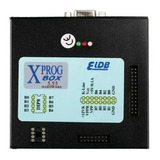 Programador X Prog- Xprog M 5.55 Full 18 Adaptadores Ecu Bsi