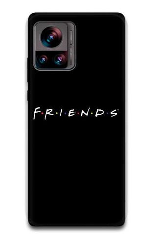 Funda Friends 1 Para Motorola Todos 