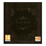 Dark Souls Trilogy  Standard Edition Bandai Namco Xbox One Físico