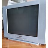 Sony 29 Pulgadas Trinitron Con Control Remoto Excelente