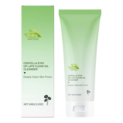 A Xxespuma Limpiadora Suave Con Centella De Hanchobit A  | Envío gratis