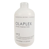 Olaplex Paso 2 De 525ml - mL a $438