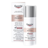 Crema Eucerin Antipigment Día Fps 30+ 50ml Antimanchas