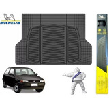 Tapete De Cajuela Uso Rudo Vw Pointer Michelin 1999 A 2001