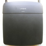 Router Linksys Ea2750 Inalámbrico Doble Banda Smart Wifi