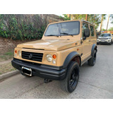 Suzuki Samurai 2000 1.9 D 4x4 Pick Up