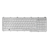 Teclado Para Toshiba C655 C655d L655 L655d L750 L755 L770