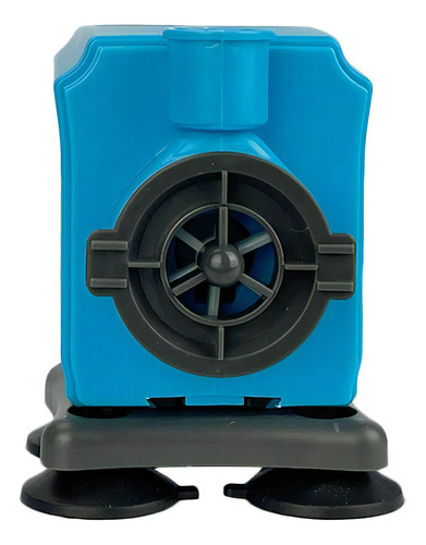 Bomba Submersa Pet Flix Premium Bp-15 1500l/h Para Aquários 220v