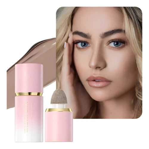 Blush Liquido Rubor No Comedogenico Iluminador Rubor | MercadoLibre