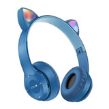 Fone De Ouvido Headset Lef-950 Bluetooht