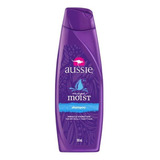 Shampoo Aussie Moist 180ml