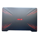 Carcasa Pantalla Asus Tuf Fx504 Fx504g Fx80 Fx504gd Fx504gm