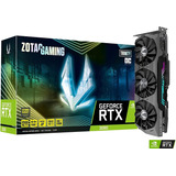 Tarjeta De Video Zotac Gaming Geforce Rtx 3080 12gb