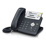 Yealink Sip-t22p - Teléfono Ip Profesional Con 3 Líneas Y Vo