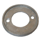 Anodo De Helice Para Pata Volvo 250/270 Magnesio Nacional