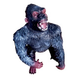 King Kong Juguete Sonido Grande 38cm  Envio Gratis (nuevo)