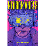 Neuromancer, De Gibson, William. Série Série Sprawl (1), Vol. 1. Editora Aleph Ltda, Capa Mole Em Português, 2016