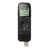 Sony Icd-px470 estéreo Grabadora De Voz Digital Con Usb I.