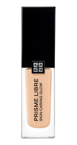 Givenchy Prisme Libre Skin Caring Glow Foundation Tono 1-n95