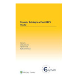 Libro Transfer Pricing In A Post-beps World - Michael Lang