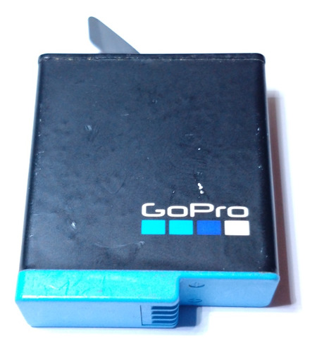 Accesorios Gopro Bateria Original Spjb1b Para Hero 5 6 7 8 