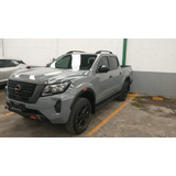 Nissan Frontier Pro-4x 4x4 Ta 2024